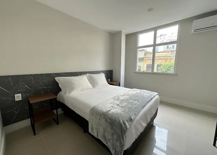 Dora Residence Rio de Janeiro